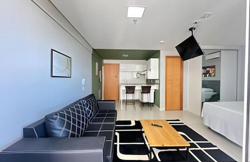 Jardim Goias Apartment | iFlat Brookfield Towers BT2103 Jardim Goiás