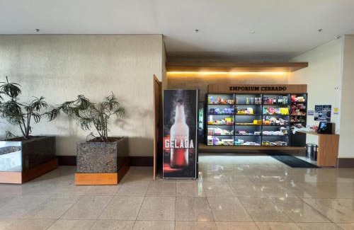 Jardim Goias Apartment | iFlat Brookfield Towers BTLX2616 Jardim Goiás