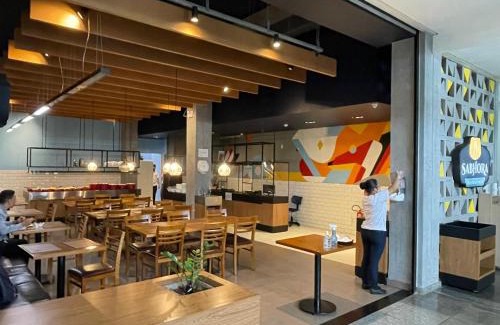 Jardim Goias Apartment | iFlat Brookfield Towers BTLX2616 Jardim Goiás