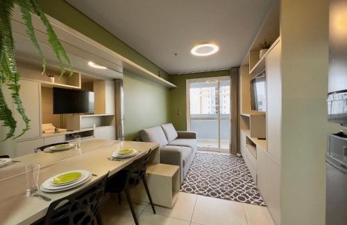 Jardim Goias Apartment | iFlat Brookfield Towers BTLX2616 Jardim Goiás