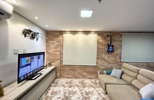 Jardim Goias Apartment | iFlat brookfield Towers BTLX2817 Jardim Goiás