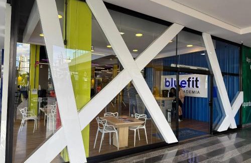 Jardim Goias Apartment | iFlat Brookfield Towers BT2303 jardim Goiás