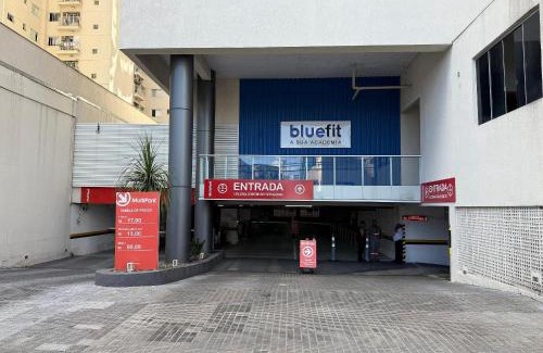 Jardim Goias Apartment | iFlat Brookfield Towers BTLX2407 Jardim Goiás