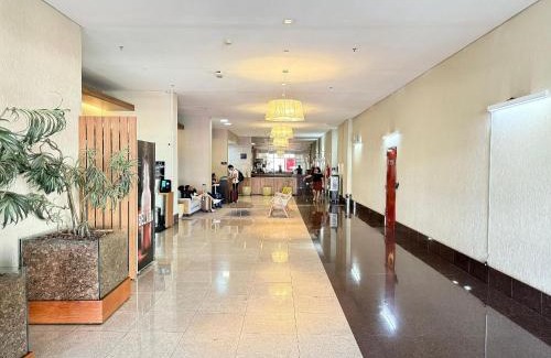 Jardim Goias Apartment | iFlat Brookfield Towers BTLX2407 Jardim Goiás