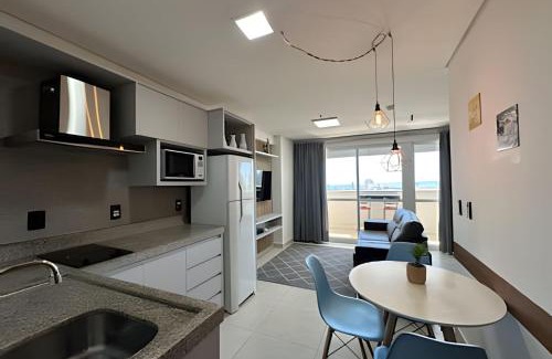 Jardim Goias Apartment | iFlat Brookfield Towers BTLX3007 Jardim Goiás