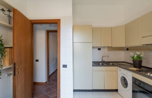 Rome City Centre Apartment | iFlat | Pantheon's shiny apartment