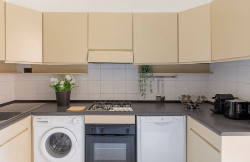 Rome City Centre Apartment | iFlat | Pantheon's shiny apartment