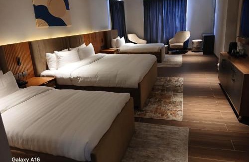 Skardu Resort | IFQ Premier Skardu