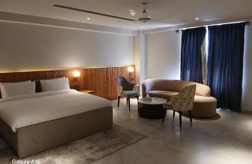 Skardu Resort | IFQ Premier Skardu