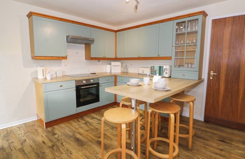 Llanllyfni Cottage | Igamogam