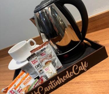 Otacilio Costa Hotel | Igaras Hotel