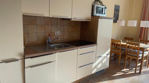 Gelbensande Apartment | Igelnest im Küstenwald Graal-Müritz