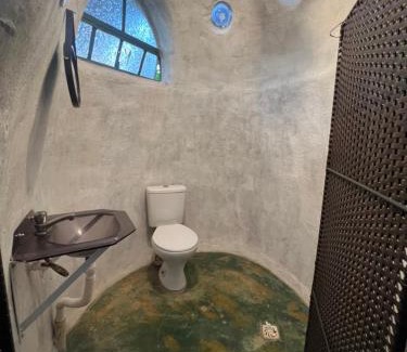 Pirenopolis Ski Chalet | iglu do cerrado