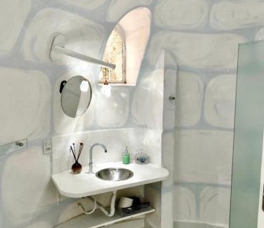 Bueno Brandao Cabin | Iglu Polar, Vila Mágica