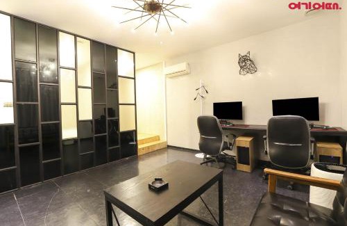 Dongnae District Hotel | Ignis Hotel busan sports complex branch