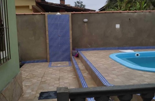 Araruama House | Iguabinha House with Pool - 300m from the lagoon!