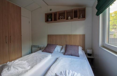 Queichheim House | Iguana - Das Tiny Haus am Reptilienzoo Reptilium