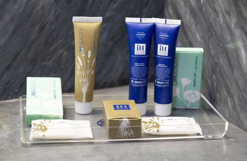 Trezzano sul Naviglio Hotel | iH Hotels Milano Blu Visconti