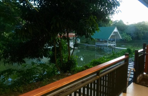 Khanong Phra House | iHouse Khaoyai