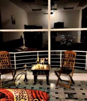 Shangla Hotel | Ihram Hotel And Guest House