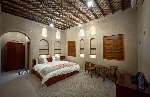 Nizwa Hotel | IHYAA Inn - نزل إحياء