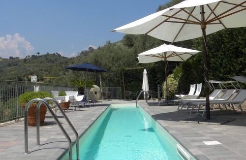 Civezza House | "II Faudo"