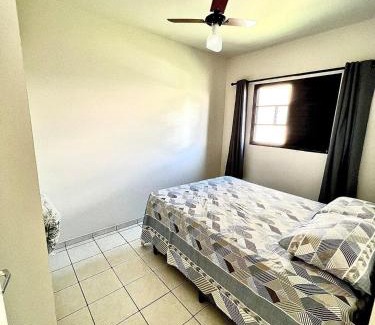 Botucatu Apartment | III- Apto Completo em Botucatu, Ótima Localização!