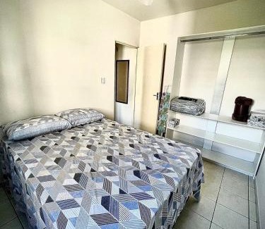 Botucatu Apartment | III- Apto Completo em Botucatu, Ótima Localização!