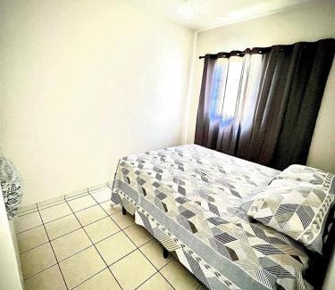 Botucatu Apartment | III- Apto Completo em Botucatu, Ótima Localização!