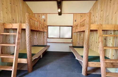 Ena Other | Iiji Tent Mura - Camp - Vacation STAY 76594v