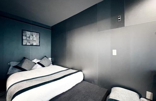 Kamiikebukuro Apartment | Ikebukuro正和庵
