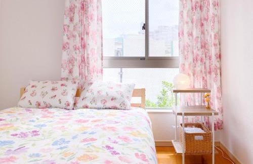 Toshima Villa | Ikebukuro area, three layer house, double subway,5 min walk to stn, 双地铁车站步行5分 直达新宿 涩谷 银座 池袋 皇居 可免费停车 最大10人