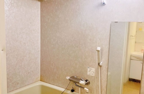 Kamiikebukuro Apartment | Ikebukuro Center! Ikebukuro 6min walk 带The heart of Ikebukuro! 6 minutes walk from Ikebukuro Station! Fable dry/humid divide! Intelligent MARTRESS High-Speed Unlimited Network! 603