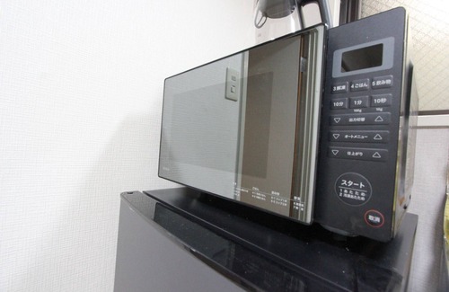 Minaminagasaki Apartment | Ikebukuro Sunshine City! MAX 6 people ・ Luggage storage OK!/FREE Wi-Fi (32)
