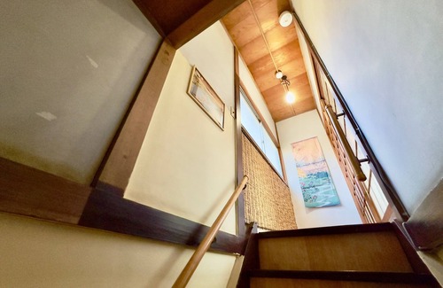 Kita Villa | Ikebukuro station free pickup丨Ueno 14mins丨Private house for rent丨Max 7 people丨Kusasanai丨Ikebukuro free pickup丨Ueno 14mins丨Entire property丨A