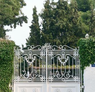 Kavala Villa | Ikia A mare