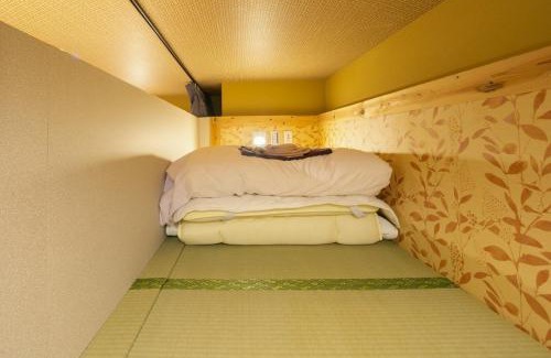 Haneda Hotel | IKIDANE Cozy Hotel Haneda Airport - Vacation STAY 25827v