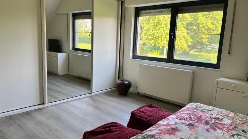 Oud-Turnhout Bed & Breakfast | Ikigai B&B - wellness