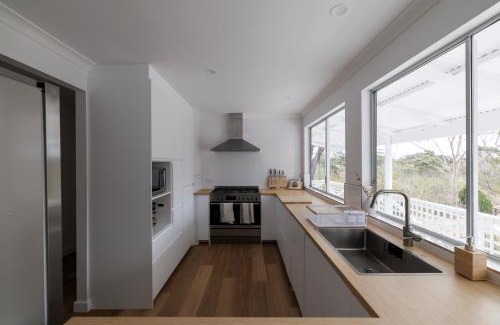 Woodridge House | Ikigai Bush Retreat