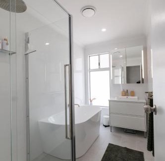 Woodridge House | Ikigai Bush Retreat