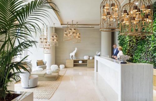 Dassia Resort | Ikos Dassia