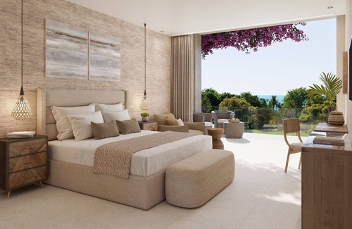 Kato Korakiana Resort | Ikos Odisia - All Inclusive