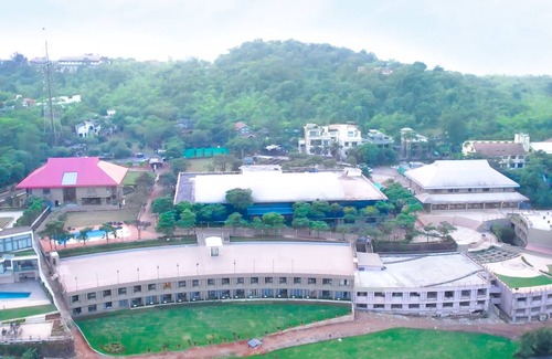 Khandala Hotel | Ikshana Resort & Spa- Khandala