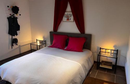 Saint-Hellier Bed & Breakfast | Il Était Autrefois