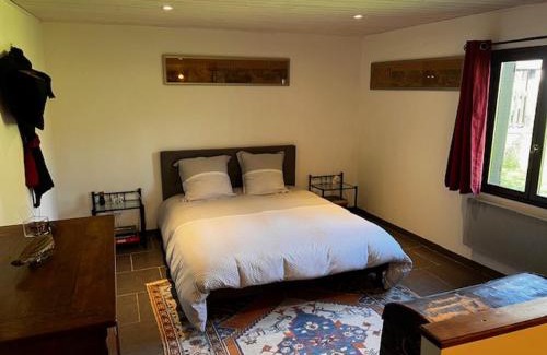 Saint-Hellier Bed & Breakfast | Il Était Autrefois