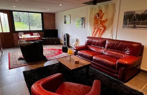 Saint-Hellier Bed & Breakfast | Il Était Autrefois