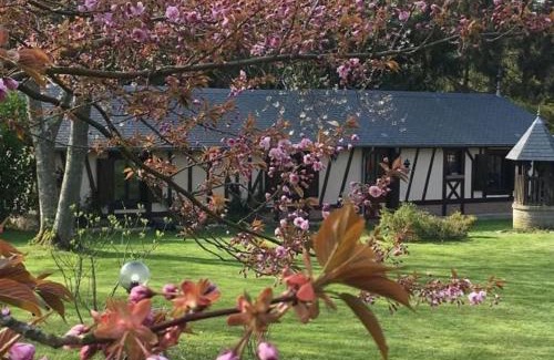 Saint-Hellier Bed & Breakfast | Il Était Autrefois