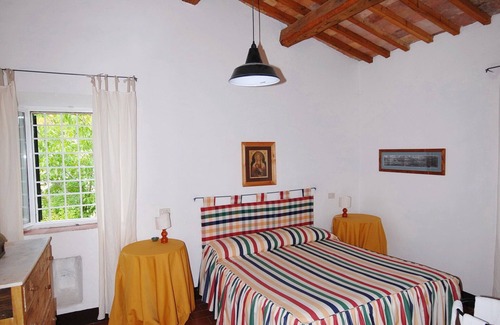 Saturnia Other | IL Bagno - Podere 200 m from the Terme di Saturnia surrounded by a large garden