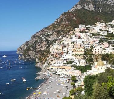 Agerola House | Il Balcone delle Dee