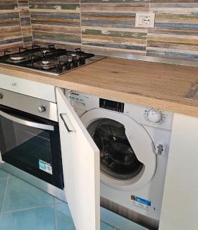 Ischia Porto Apartment | Il Balcone sul Castello